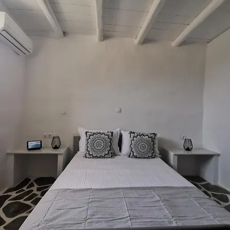 Soros Antiparos 3* Άγιος Γεώργιος
