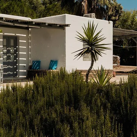 Soros Antiparos 3*