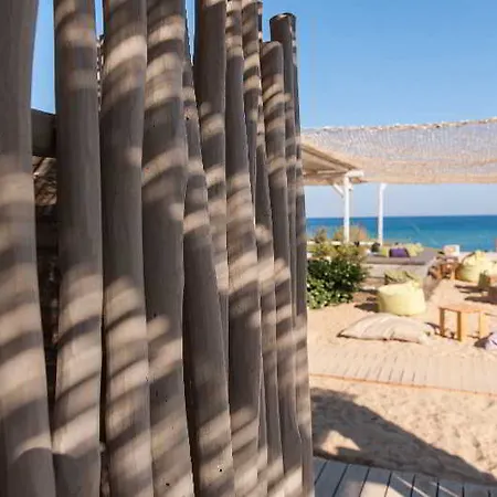 Soros Antiparos Aparthotel Agios Georgios (Antiparos)