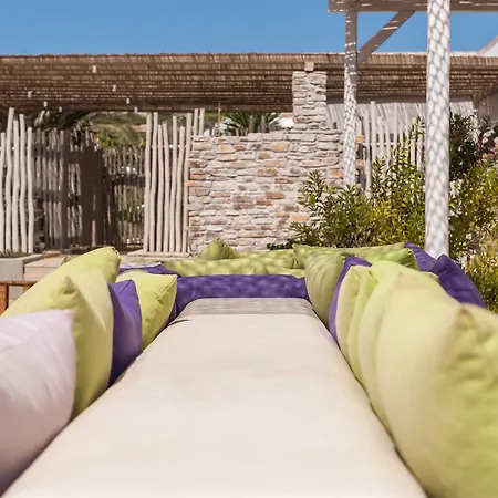 Soros Antiparos Aparthotel 3*