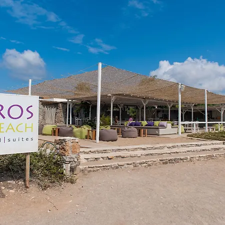 Soros Antiparos 3* Άγιος Γεώργιος