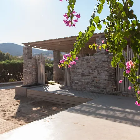 Soros Antiparos Aparthotel Agios Georgios (Antiparos)