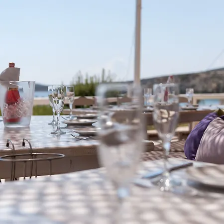 Soros Antiparos Aparthotel Agios Georgios (Antiparos)