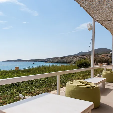 Soros Antiparos 3* Άγιος Γεώργιος