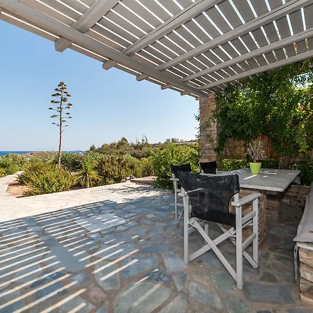Soros Antiparos 3* Άγιος Γεώργιος