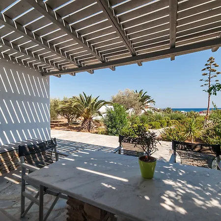 Soros Antiparos 3* Άγιος Γεώργιος
