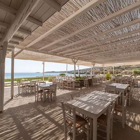 Aparthotel Soros Antiparos Agios Georgios (Antiparos)