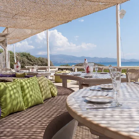 Soros Antiparos 3* Άγιος Γεώργιος