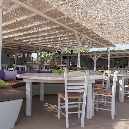 Soros Antiparos Aparthotel
