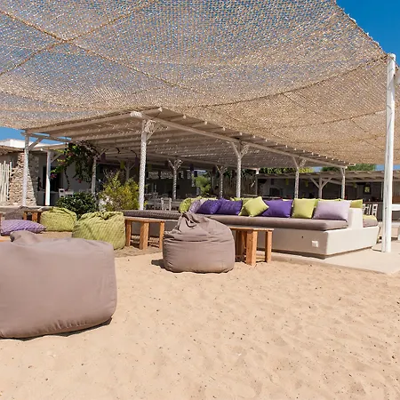 Soros Antiparos Aparthotel 3*